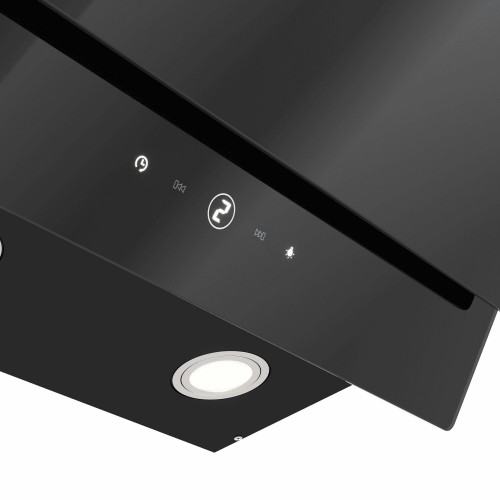 Каминная вытяжка ELIKOR VERTEX BK 60 (черный) 8