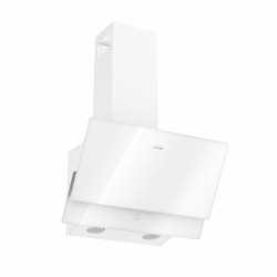 Каминная вытяжка Elikor Vertex WH 60 (белый)