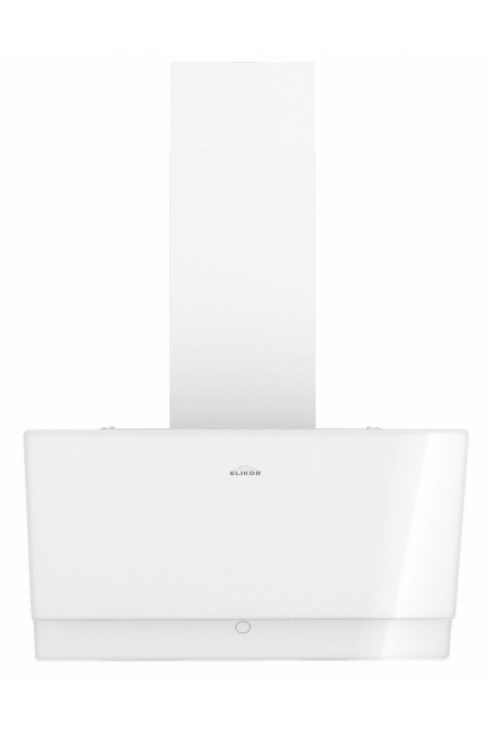 Каминная вытяжка Elikor Vertex WH 60 (белый) 1