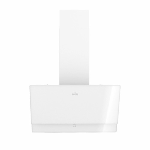 Каминная вытяжка Elikor Vertex WH 60 (белый) 3