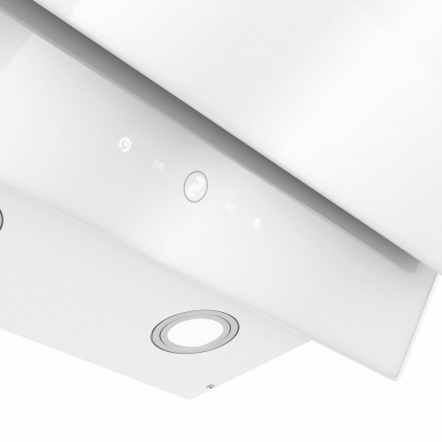 Каминная вытяжка Elikor Vertex WH 60 (белый) 6