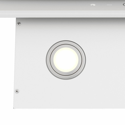 Каминная вытяжка Elikor Vertex WH 60 (белый) 7