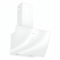 Каминная вытяжка Elikor WAVE 50 WH (белый)