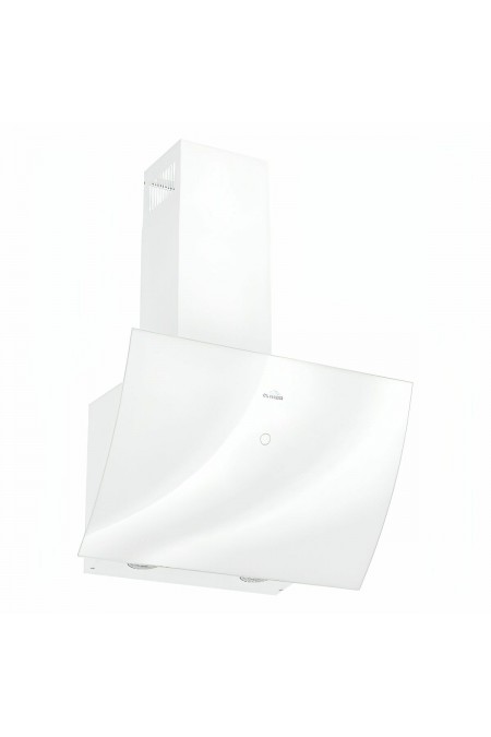 Каминная вытяжка Elikor WAVE 50 WH (белый) 