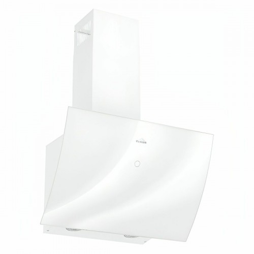 Каминная вытяжка Elikor WAVE 50 WH (белый) 1