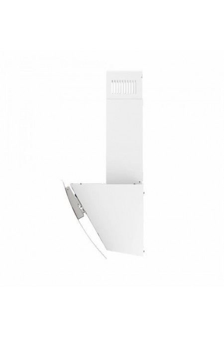 Каминная вытяжка Elikor WAVE 50 WH (белый) 3