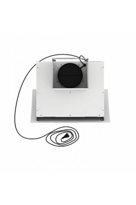 Каминная вытяжка Elikor WAVE 50 WH (белый) 5
