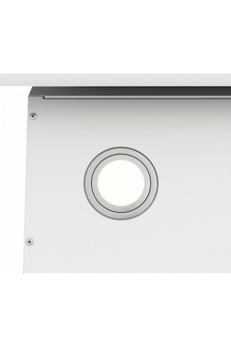 Каминная вытяжка Elikor WAVE 50 WH (белый) 7