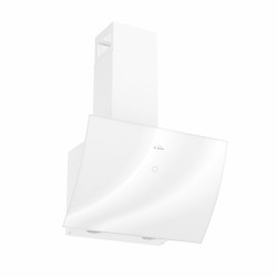 Каминная вытяжка Elikor WAVE 60 WH (белый)