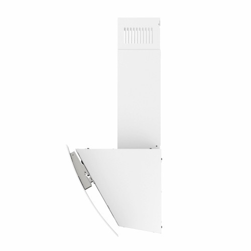 Каминная вытяжка Elikor WAVE 60 WH (белый) 2