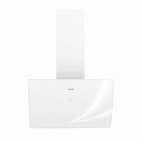 Каминная вытяжка Elikor WAVE 60 WH (белый) 3