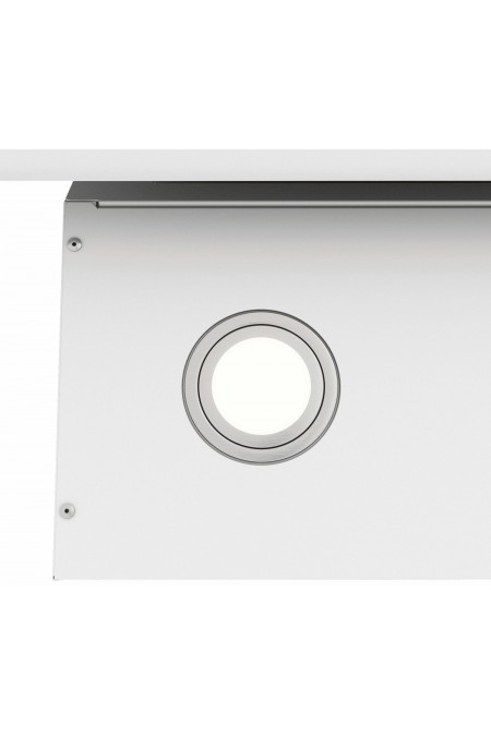 Каминная вытяжка Elikor WAVE 60 WH (белый) 5