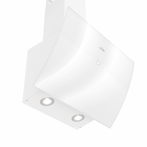 Каминная вытяжка Elikor WAVE 60 WH (белый) 5