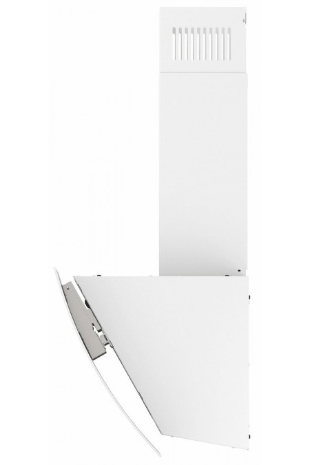 Каминная вытяжка Elikor WAVE 60 WH (белый) 8