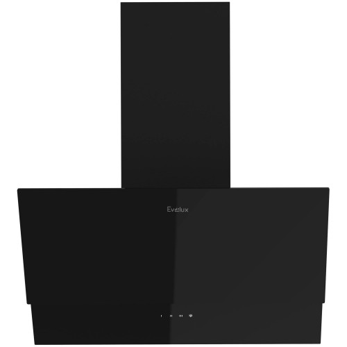 Каминная вытяжка Evelux Billy 60 BG (черный) 1