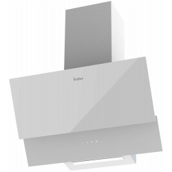 Каминная вытяжка EVELUX Billy 60 WG (белый)