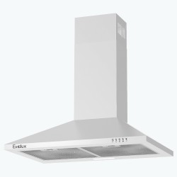 Каминная вытяжка Evelux Favorite 60 W (белый)