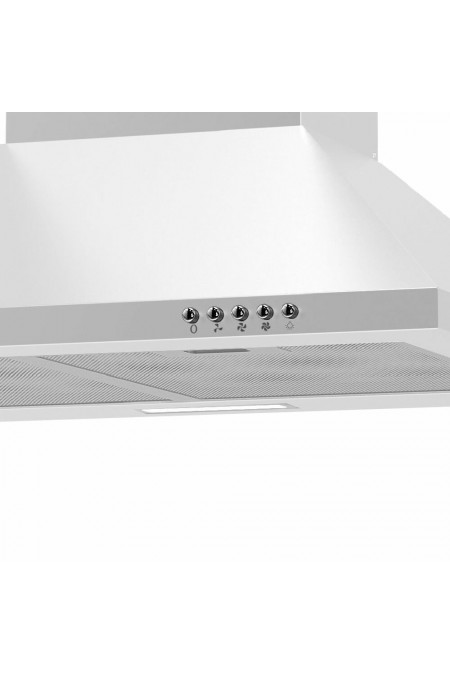 Каминная вытяжка Evelux Favorite 60 W (белый) 1