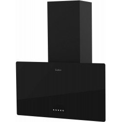 Каминная вытяжка Evelux Flex 60 BG (черный)