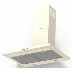 Каминная вытяжка Evelux Hugge 60 IR (бежевый)