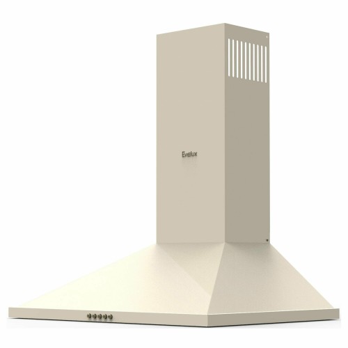 Каминная вытяжка Evelux Hugge 60 IR (бежевый) 1