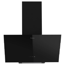 Каминная вытяжка EVELUX King 60 BG (черный)