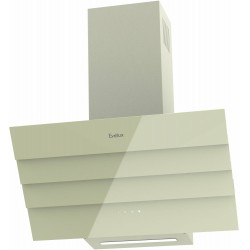 Каминная вытяжка EVELUX King 60 IG (бежевый)
