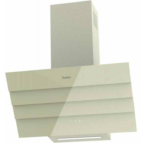 Каминная вытяжка EVELUX King 60 IG (бежевый) 