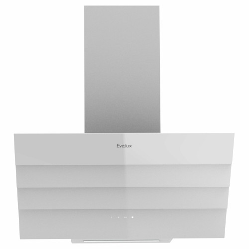 Каминная вытяжка EVELUX King 60 WG (белый) 2