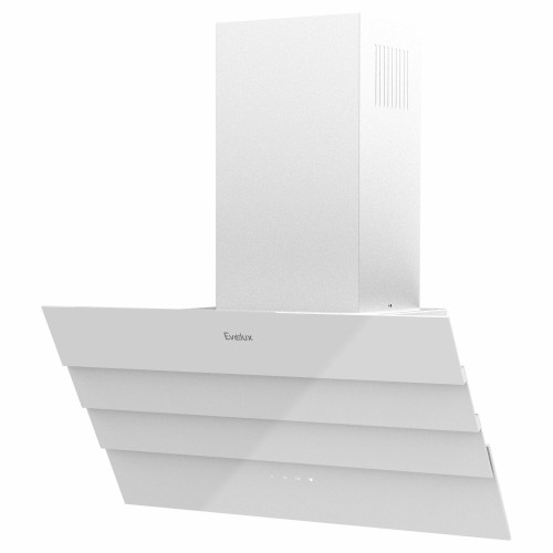 Каминная вытяжка EVELUX King 60 WG (белый) 3