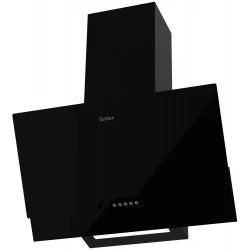 Каминная вытяжка Evelux Rikka 60 BG (черный)
