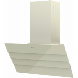 Каминная вытяжка EVELUX Rikka 60 WG (белый)