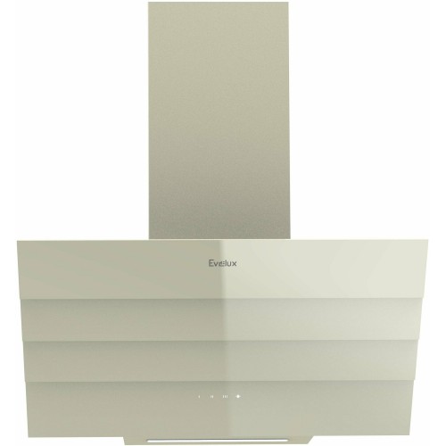 Каминная вытяжка EVELUX Rikka 60 WG (белый) 1