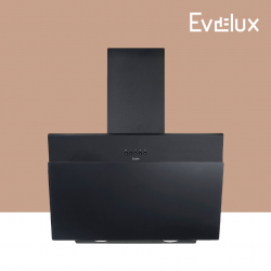Каминная вытяжка Evelux Tilda 60 BG (черный)