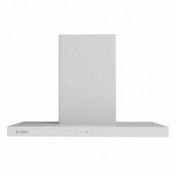 Каминная вытяжка GEFEST 3806 (белый)