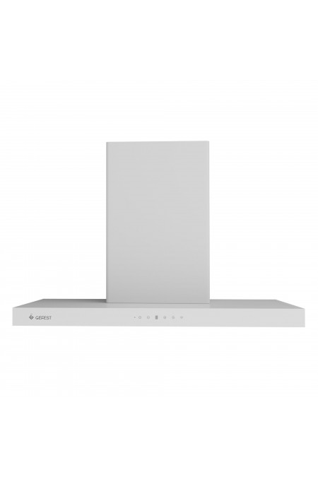 Каминная вытяжка GEFEST 3806 (белый) 1
