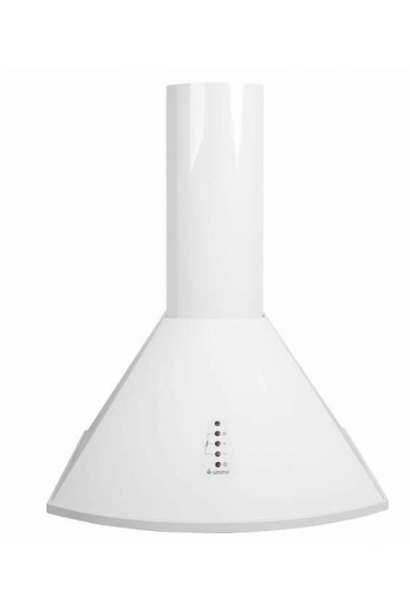 Каминная вытяжка GEFEST BO 1604 A (белый) 