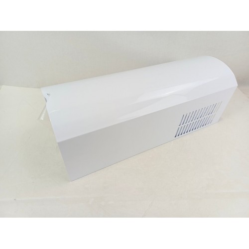 Каминная вытяжка GEFEST BO 1604 A (белый) 