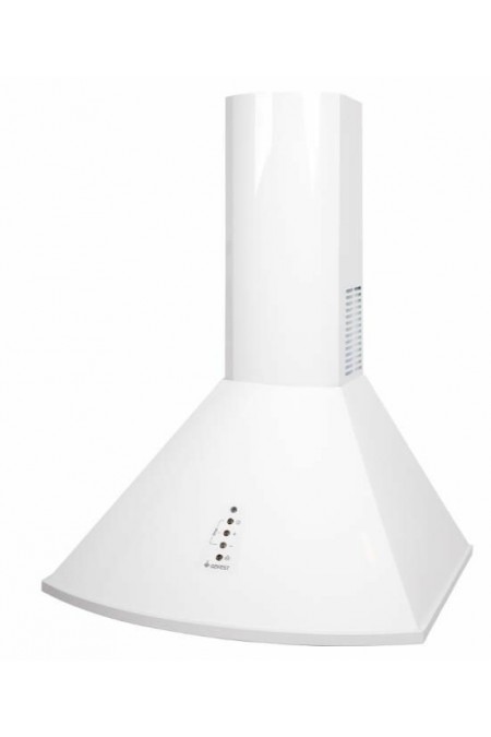 Каминная вытяжка GEFEST BO 1604 A (белый) 1