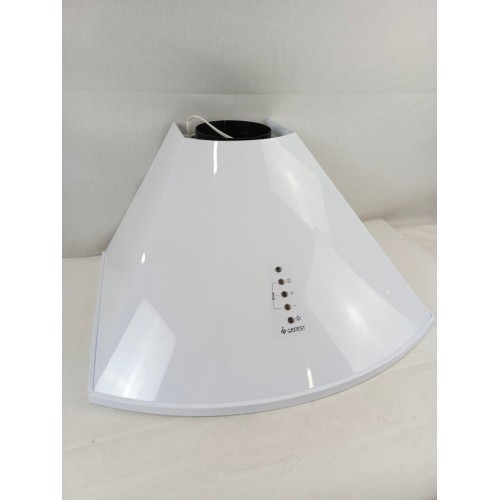 Каминная вытяжка GEFEST BO 1604 A (белый) 3