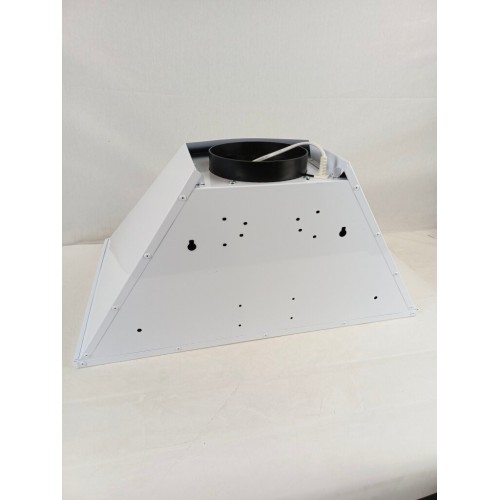 Каминная вытяжка GEFEST BO 1604 A (белый) 4