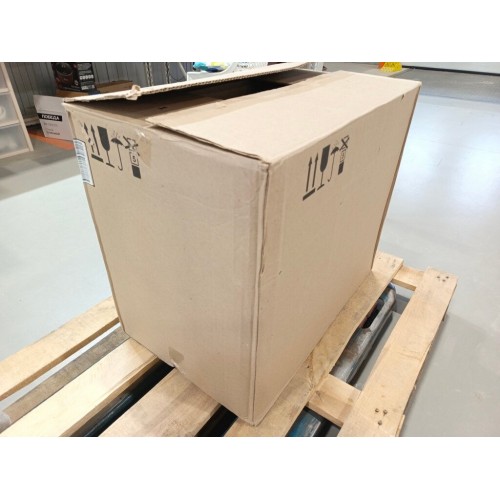 Каминная вытяжка GEFEST BO 1604 A (белый) 5