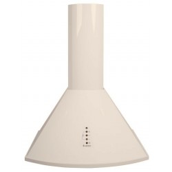 Каминная вытяжка GEFEST BO 1604 A81 (кремовый)