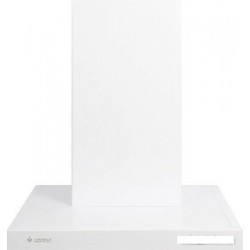 Каминная вытяжка GEFEST BO 3606 P12 (белый)