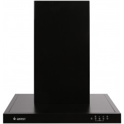 Каминная вытяжка GEFEST BO 3606 P23 (черный)