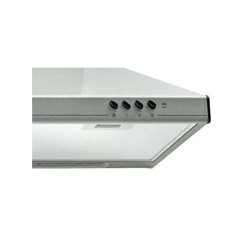 Каминная вытяжка GEFEST ВО-10 К44 (металлик) 3