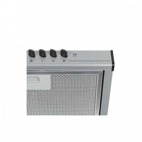 Каминная вытяжка GEFEST ВО-10 К44 (металлик) 4