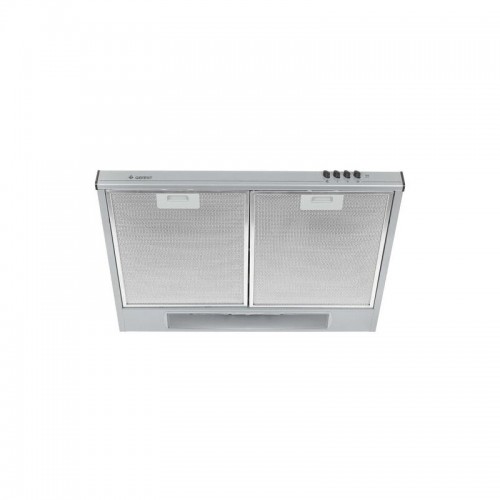 Каминная вытяжка GEFEST ВО-10 К44 (металлик) 5