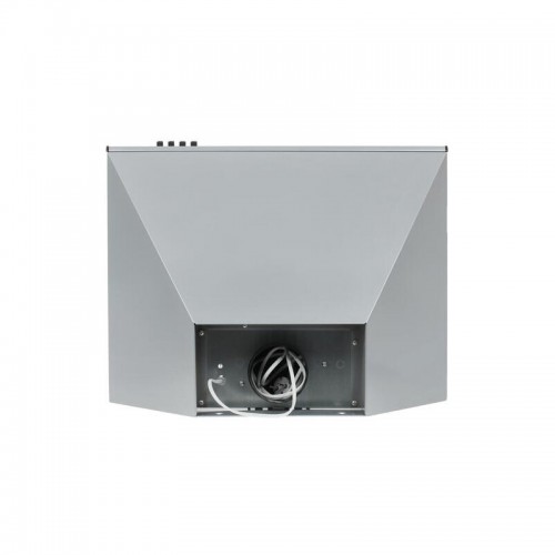 Каминная вытяжка GEFEST ВО-10 К44 (металлик) 7