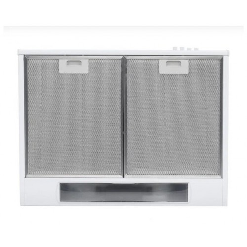 Каминная вытяжка GEFEST ВО-10 К45 (белый) 3